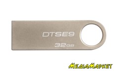 DTSE9H/32GB  -`i Kingston DTSE9 32GB USB